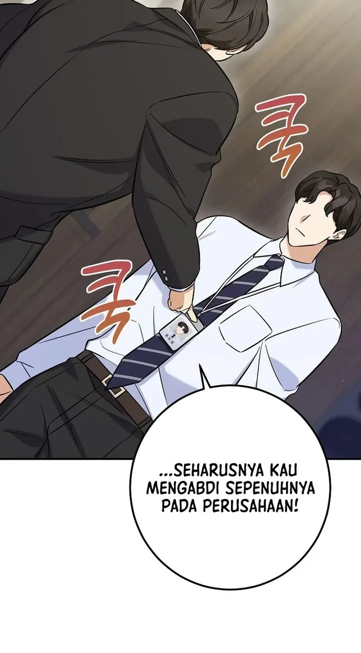 The Overly Competent Junior Employee Bab 1 halaman 57