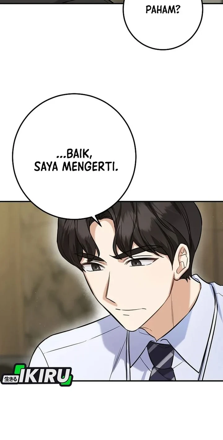 The Overly Competent Junior Employee Bab 1 halaman 66