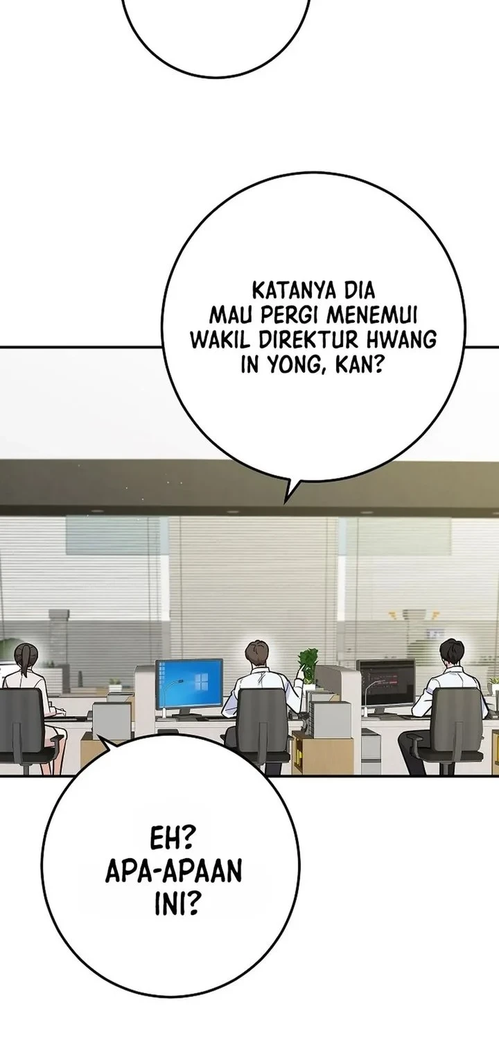 The Overly Competent Junior Employee Bab 1 halaman 72