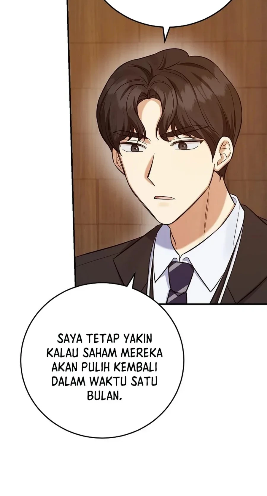 The Overly Competent Junior Employee chapter 10 halaman 19