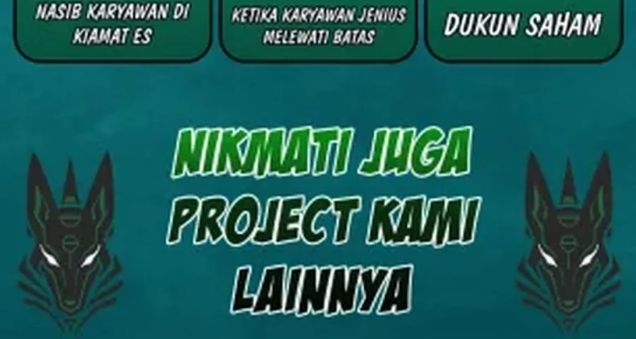 The Overly Competent Junior Employee chapter 10 halaman 71