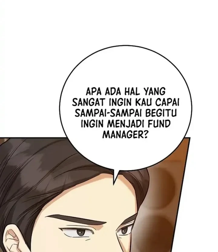 The Overly Competent Junior Employee chapter 11 halaman 8