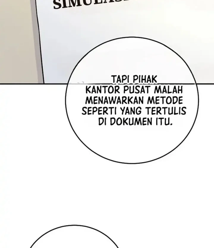 The Overly Competent Junior Employee chapter 11 halaman 16