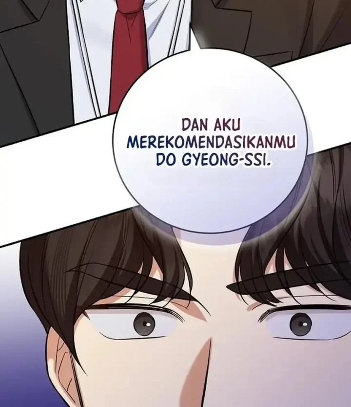 The Overly Competent Junior Employee chapter 11 halaman 18