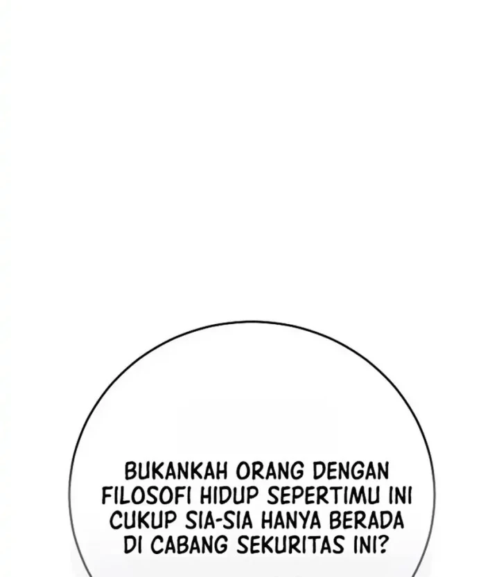 The Overly Competent Junior Employee chapter 11 halaman 20