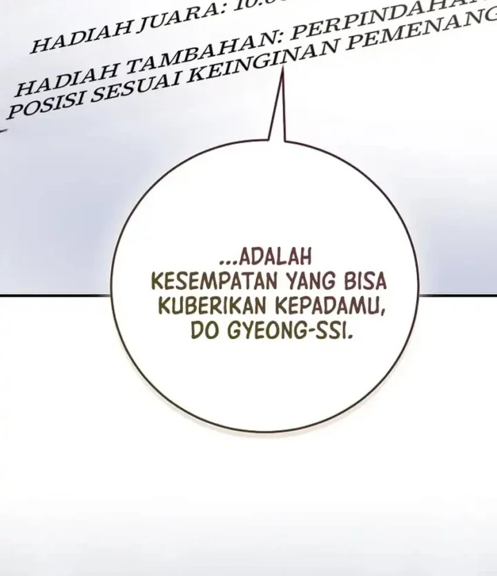 The Overly Competent Junior Employee chapter 11 halaman 24