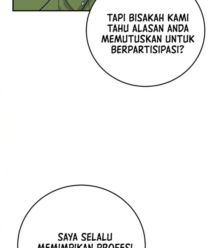 The Overly Competent Junior Employee chapter 11 halaman 72