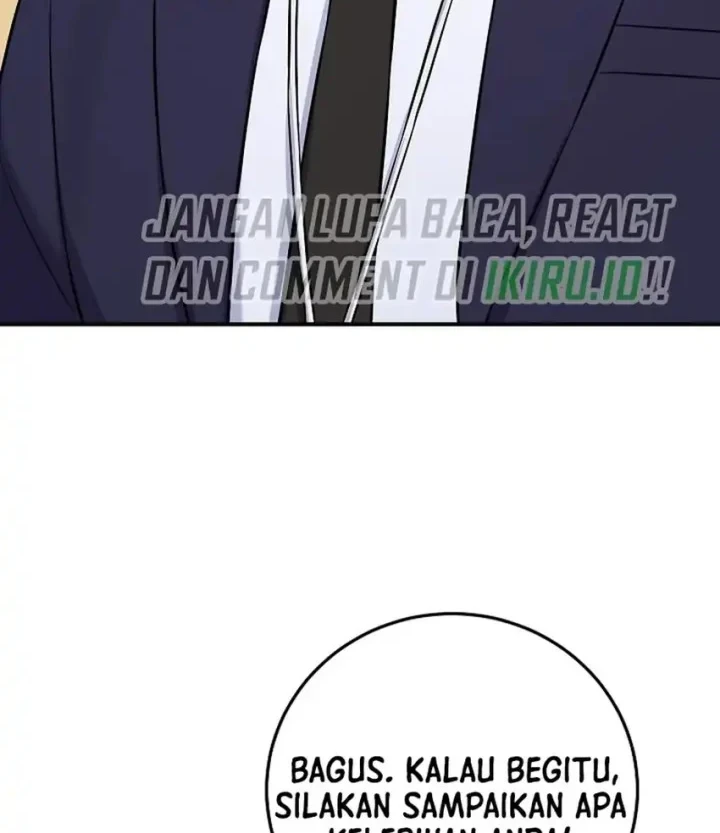 The Overly Competent Junior Employee chapter 11 halaman 76