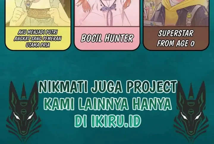 The Overly Competent Junior Employee chapter 11 halaman 89