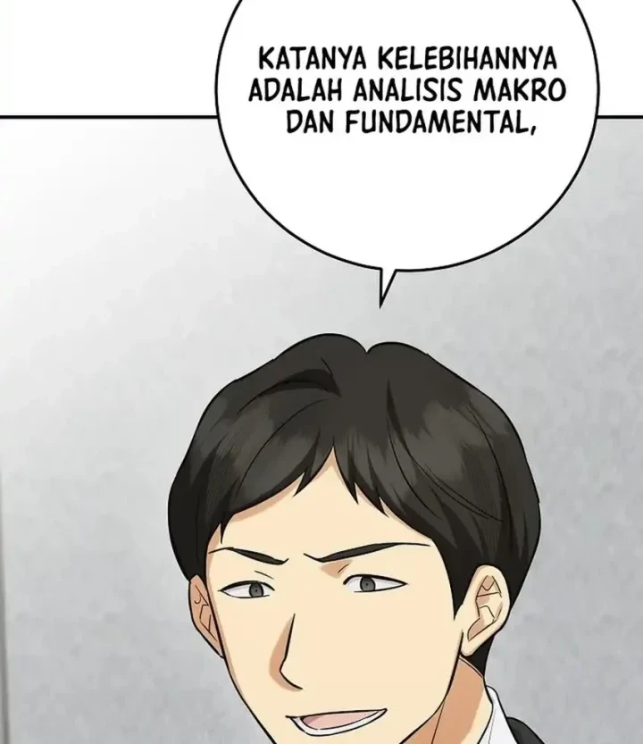The Overly Competent Junior Employee chapter 12 halaman 10
