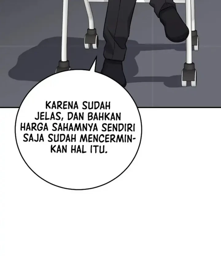 The Overly Competent Junior Employee chapter 12 halaman 12