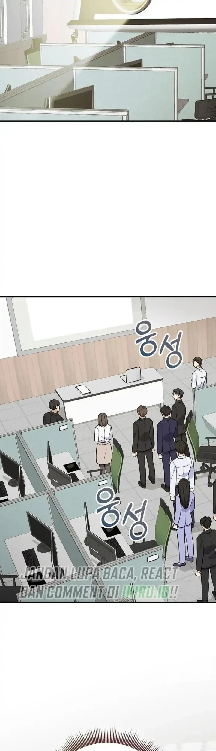 The Overly Competent Junior Employee chapter 12 halaman 65
