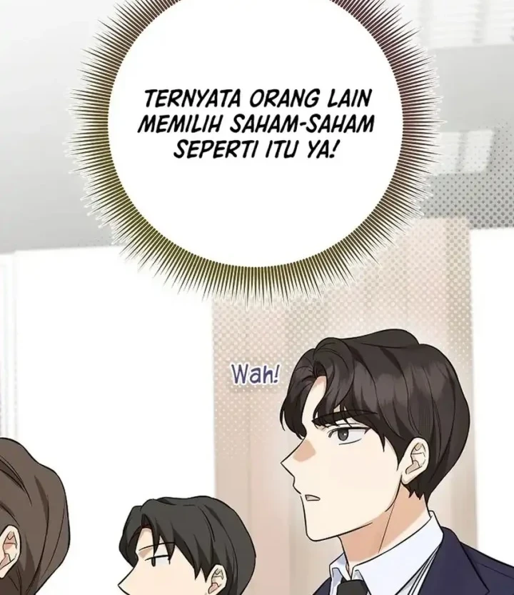 The Overly Competent Junior Employee chapter 12 halaman 66