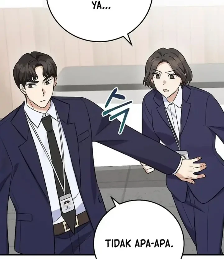 The Overly Competent Junior Employee chapter 12 halaman 74