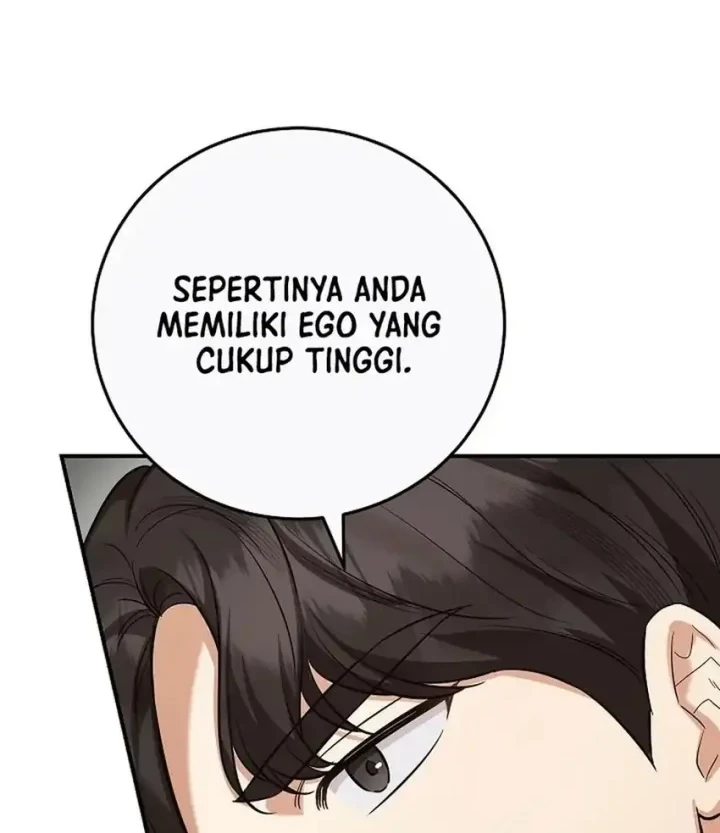 The Overly Competent Junior Employee chapter 12 halaman 76