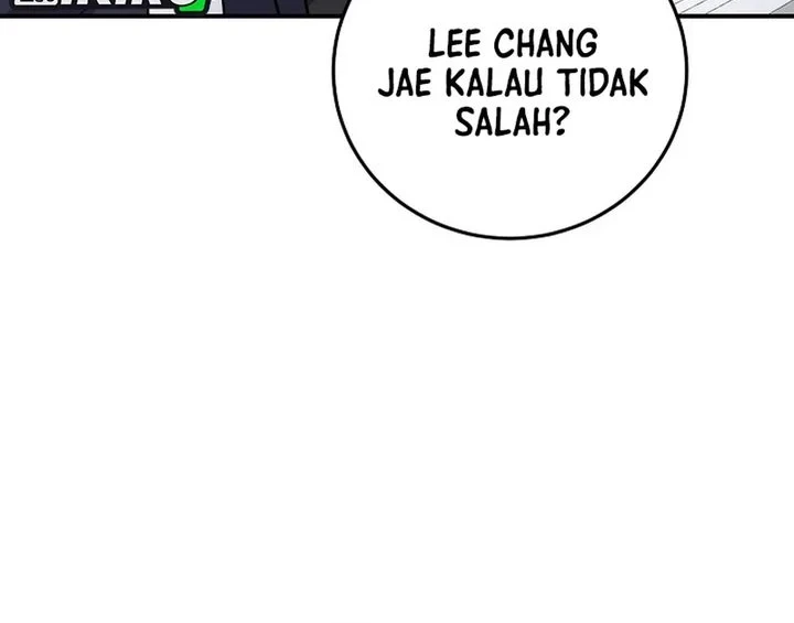 The Overly Competent Junior Employee chapter 13 halaman 4