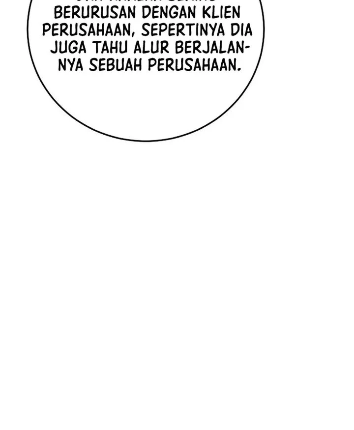 The Overly Competent Junior Employee chapter 13 halaman 6