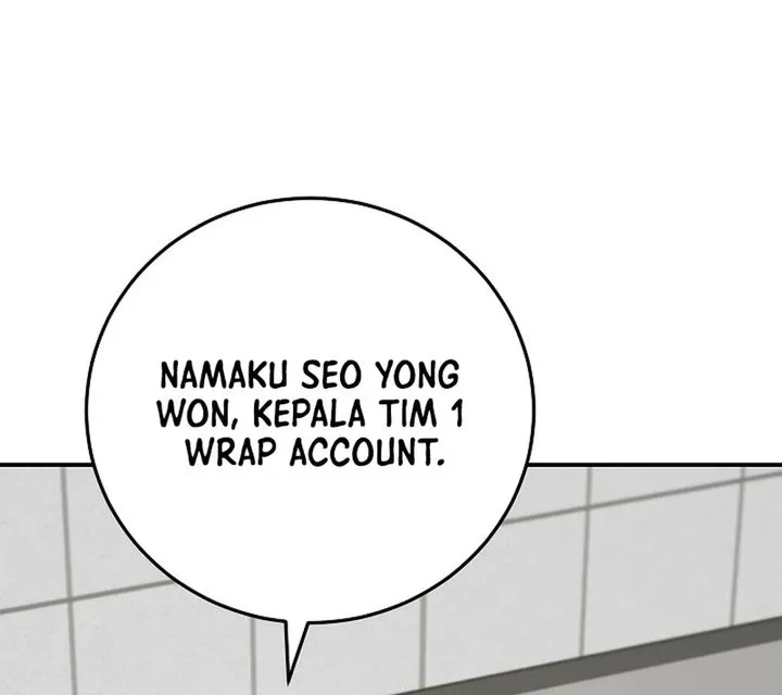 The Overly Competent Junior Employee chapter 13 halaman 24