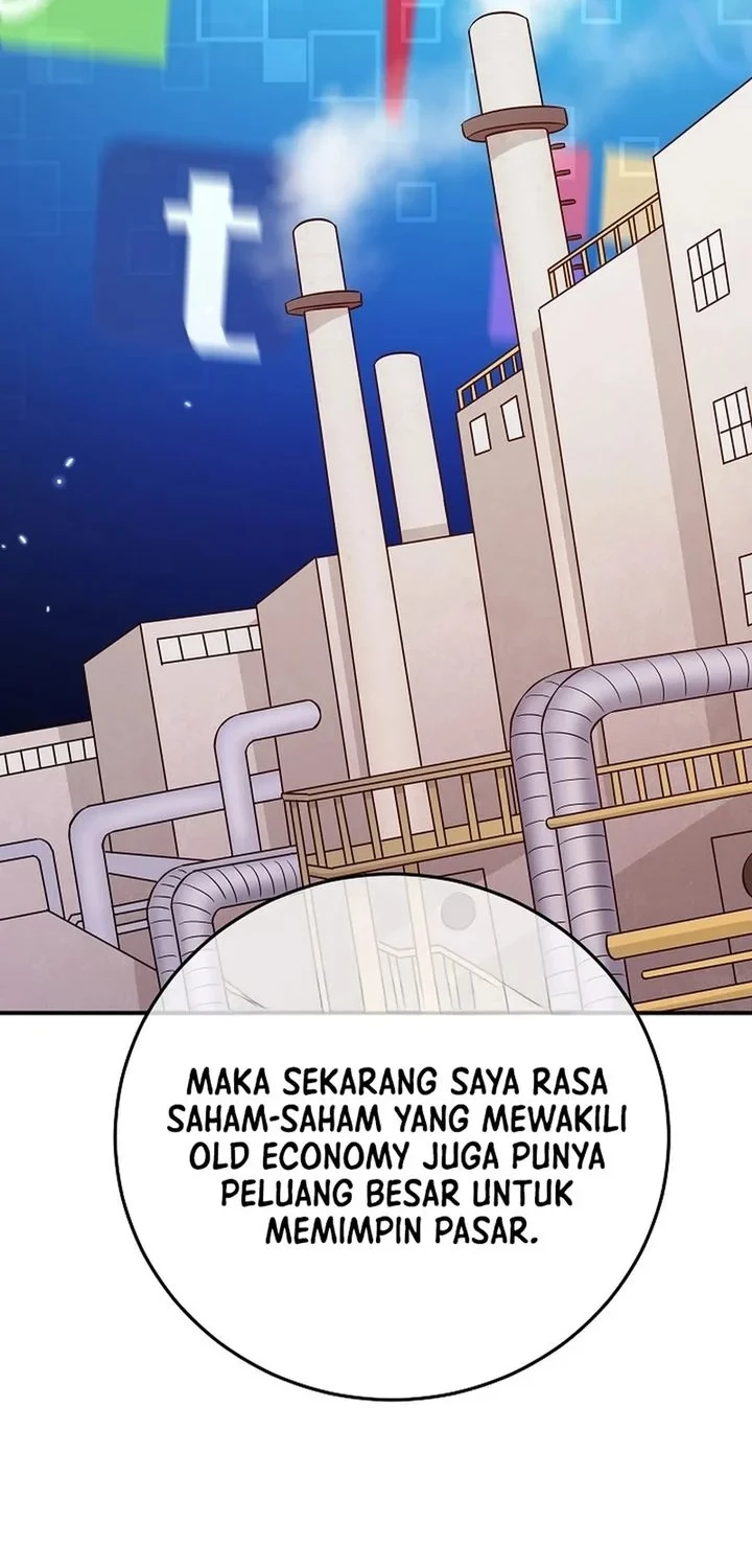 The Overly Competent Junior Employee chapter 13 halaman 30