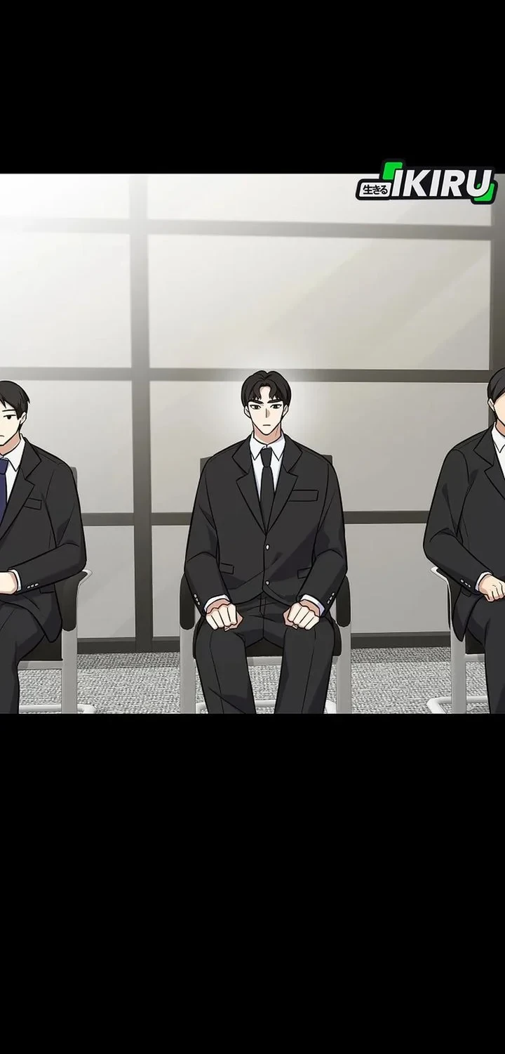 The Overly Competent Junior Employee chapter 13 halaman 52