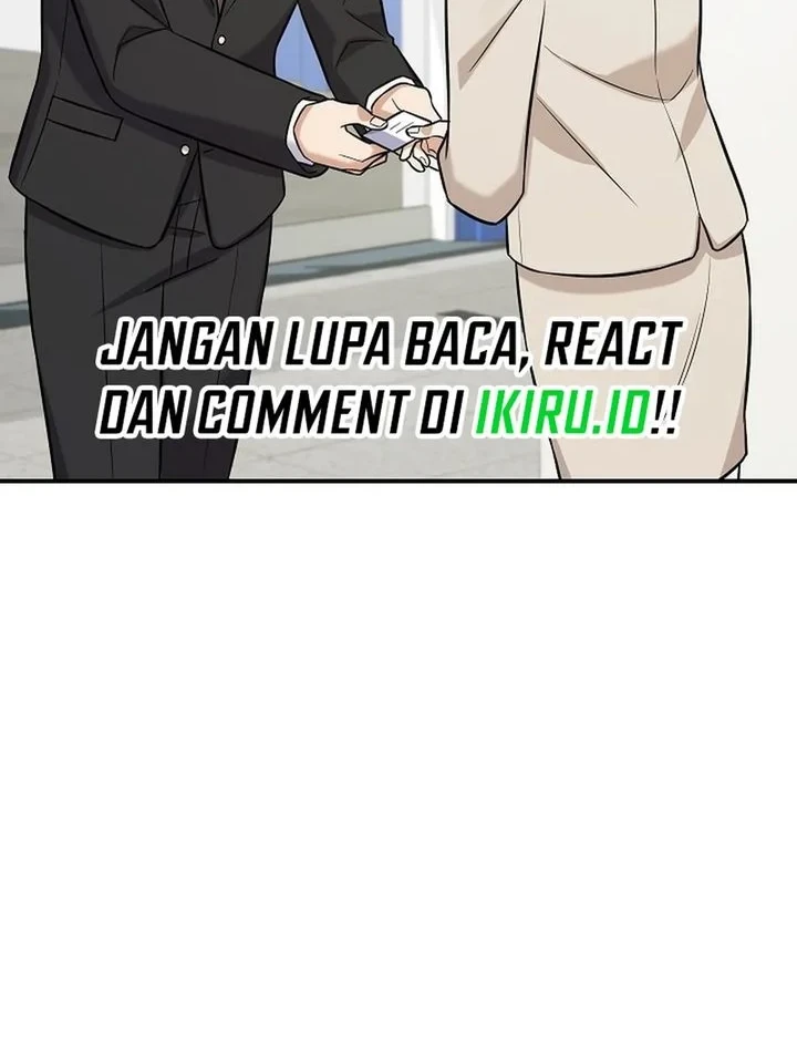 The Overly Competent Junior Employee chapter 13 halaman 70