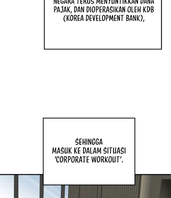 The Overly Competent Junior Employee Bab 15 halaman 18