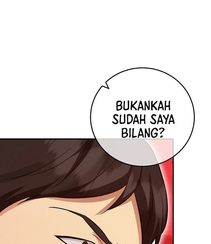 The Overly Competent Junior Employee Bab 15 halaman 40
