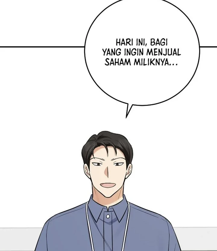 The Overly Competent Junior Employee Bab 15 halaman 72