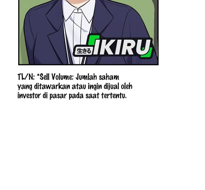 The Overly Competent Junior Employee chapter 16 halaman 19