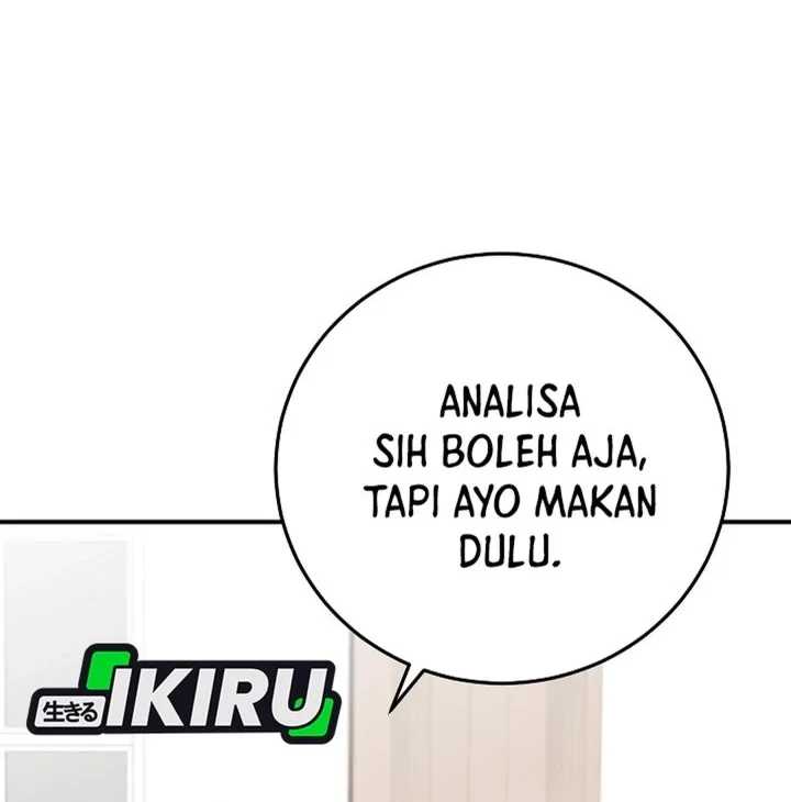The Overly Competent Junior Employee chapter 16 halaman 41
