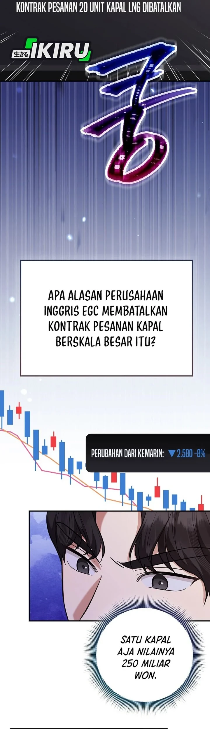 The Overly Competent Junior Employee chapter 16 halaman 48
