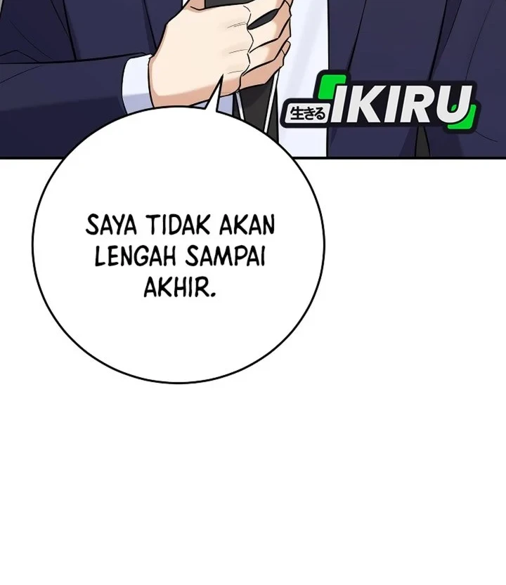 The Overly Competent Junior Employee chapter 16 halaman 76