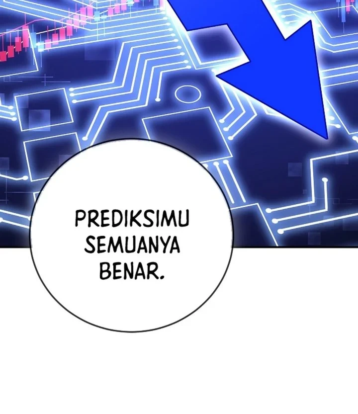 The Overly Competent Junior Employee chapter 17 halaman 16