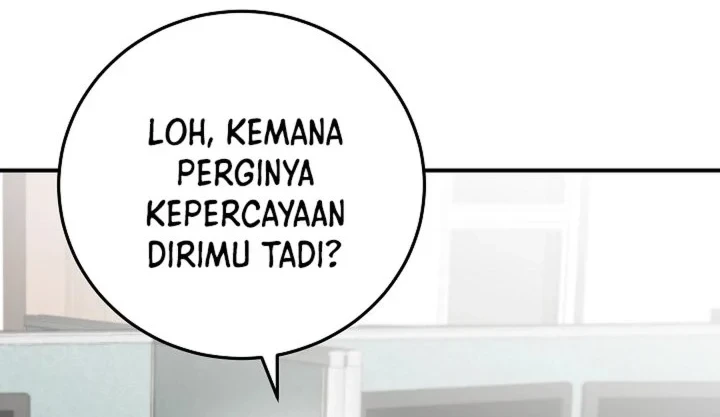 The Overly Competent Junior Employee chapter 17 halaman 18