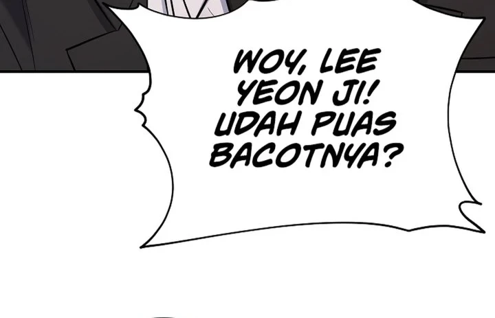 The Overly Competent Junior Employee chapter 17 halaman 28
