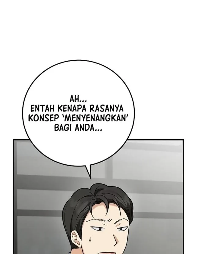 The Overly Competent Junior Employee chapter 18 halaman 8