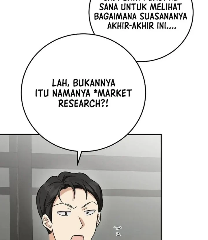 The Overly Competent Junior Employee chapter 18 halaman 12