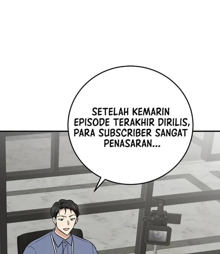 The Overly Competent Junior Employee chapter 18 halaman 30