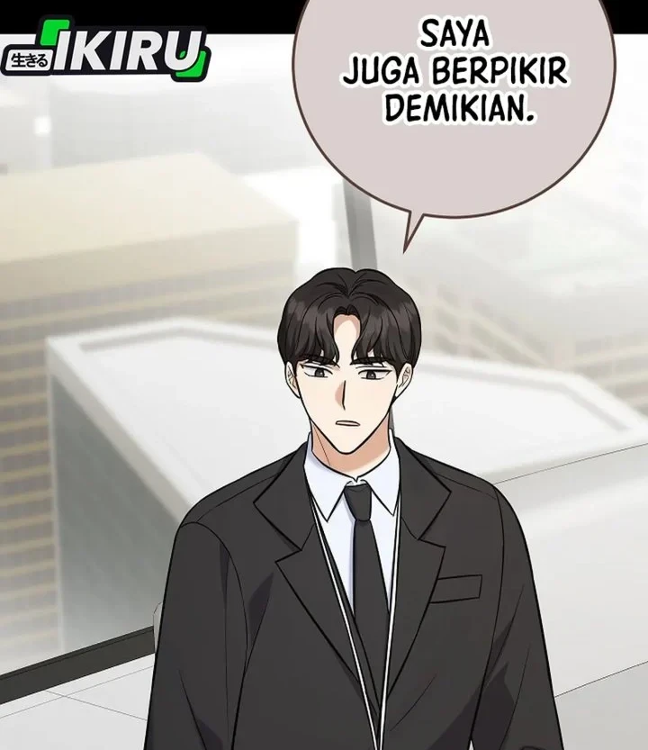 The Overly Competent Junior Employee chapter 18 halaman 40