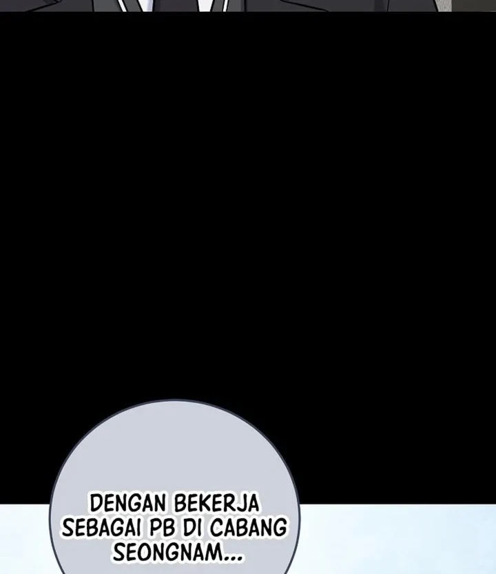 The Overly Competent Junior Employee chapter 18 halaman 42