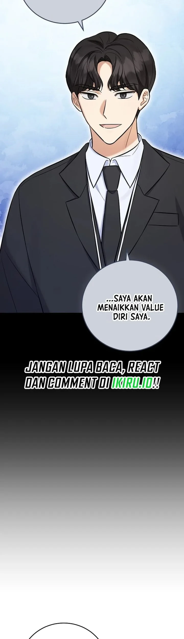 The Overly Competent Junior Employee chapter 18 halaman 43