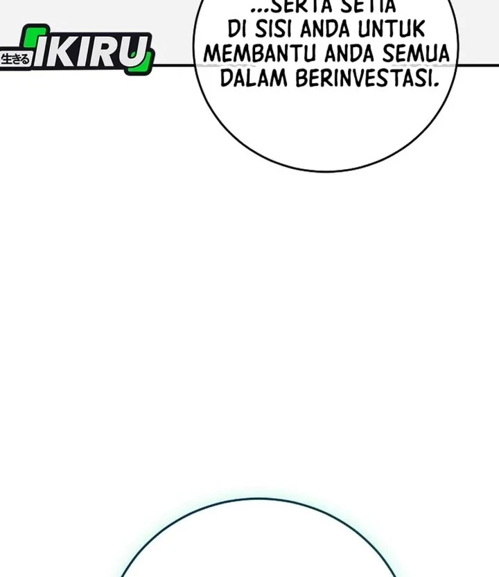 The Overly Competent Junior Employee chapter 18 halaman 48
