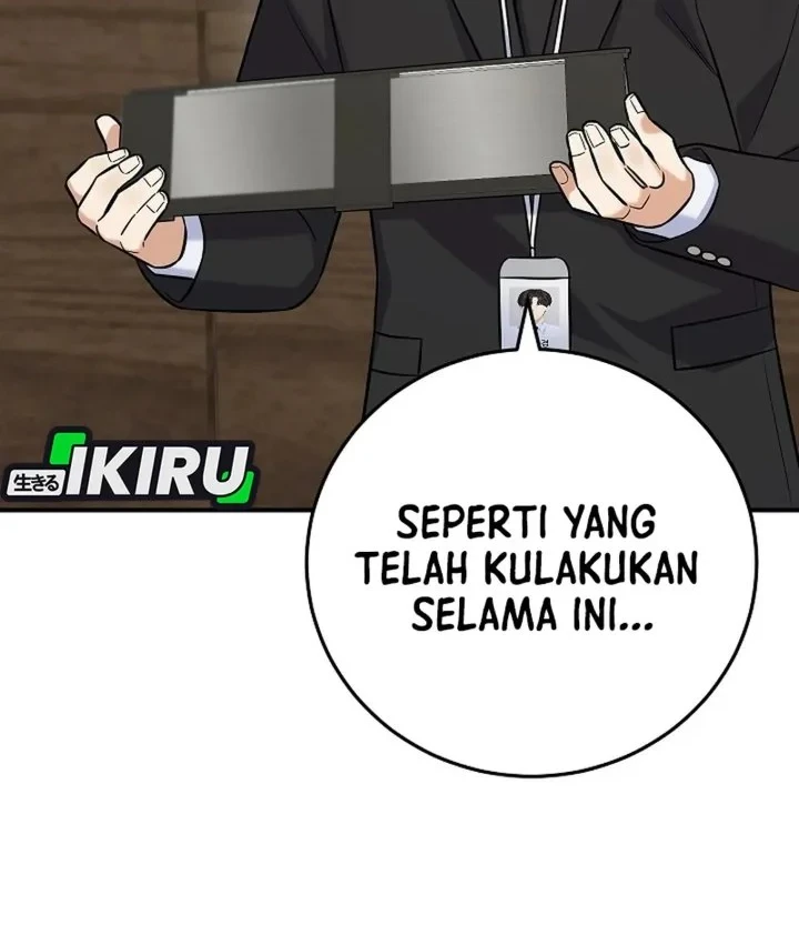 The Overly Competent Junior Employee chapter 18 halaman 60