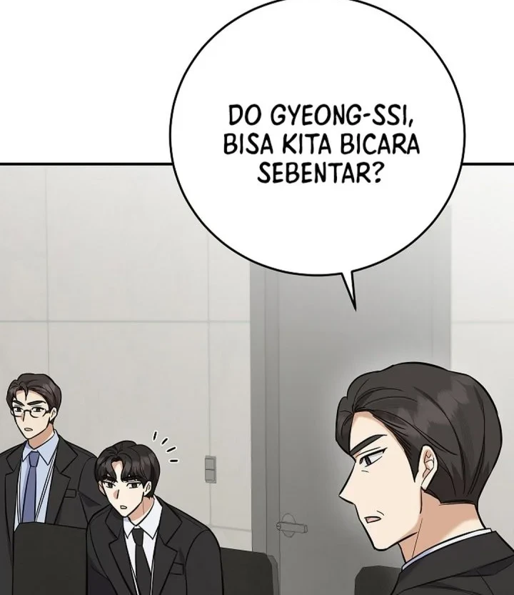 The Overly Competent Junior Employee chapter 19 halaman 10