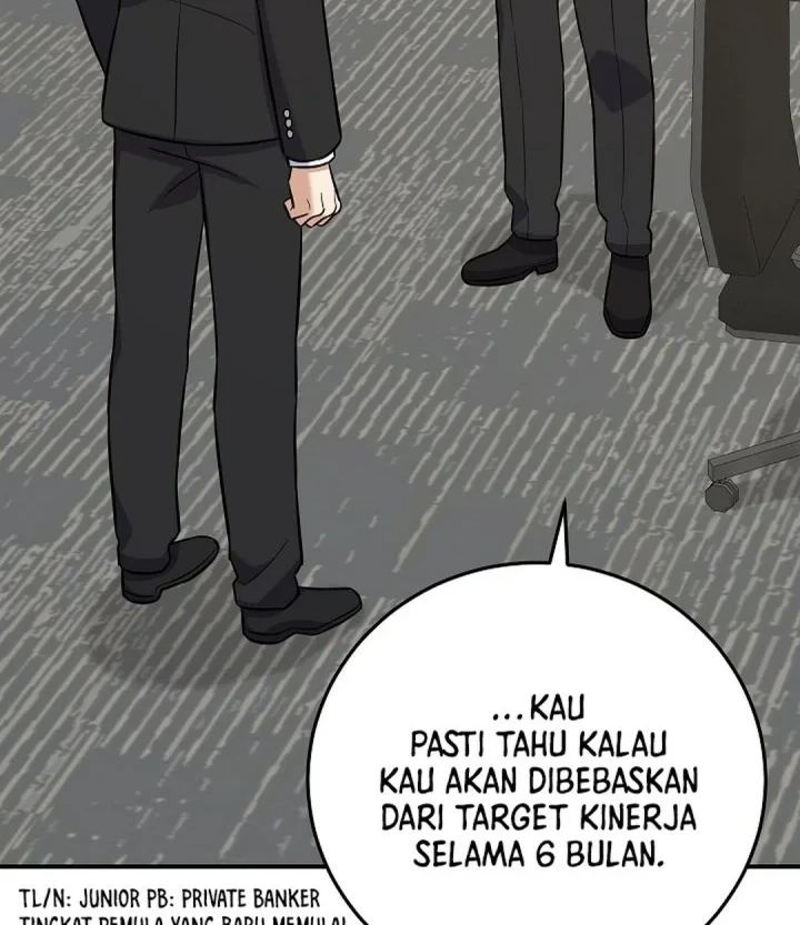 The Overly Competent Junior Employee chapter 19 halaman 12