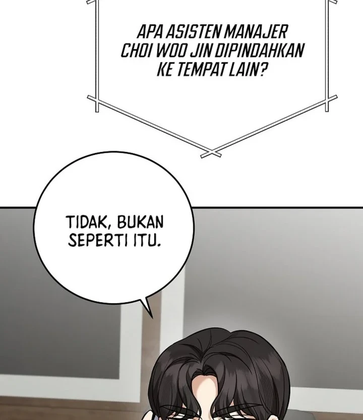 The Overly Competent Junior Employee chapter 19 halaman 44