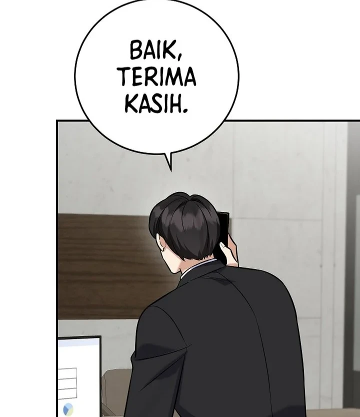 The Overly Competent Junior Employee chapter 19 halaman 54