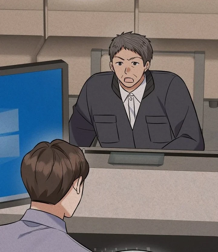 The Overly Competent Junior Employee chapter 19 halaman 62