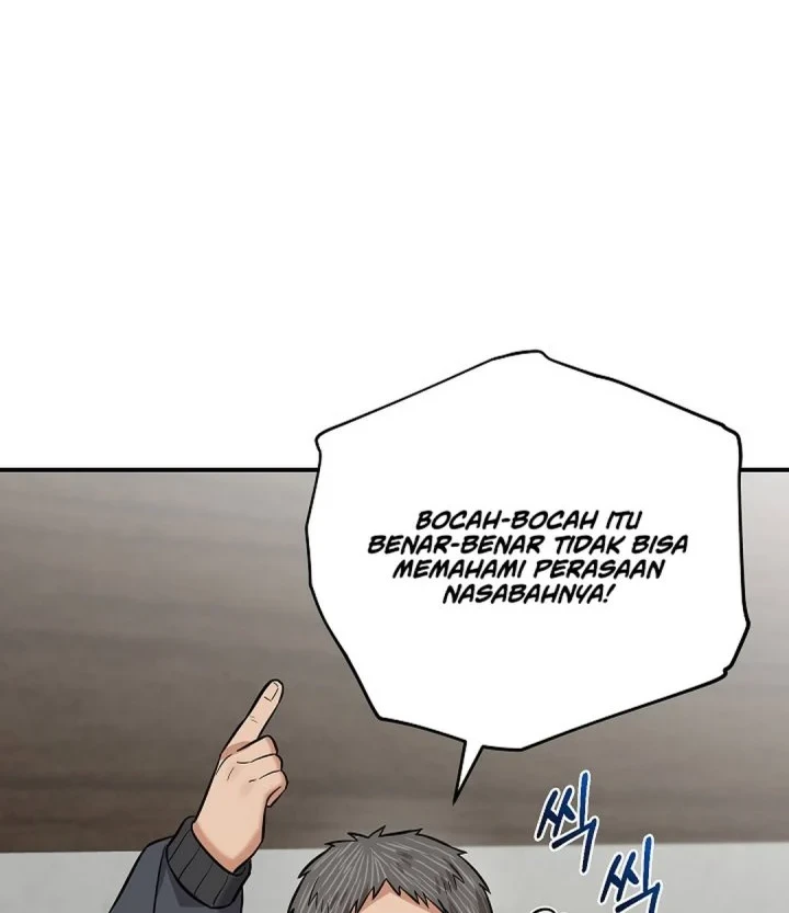The Overly Competent Junior Employee chapter 19 halaman 64