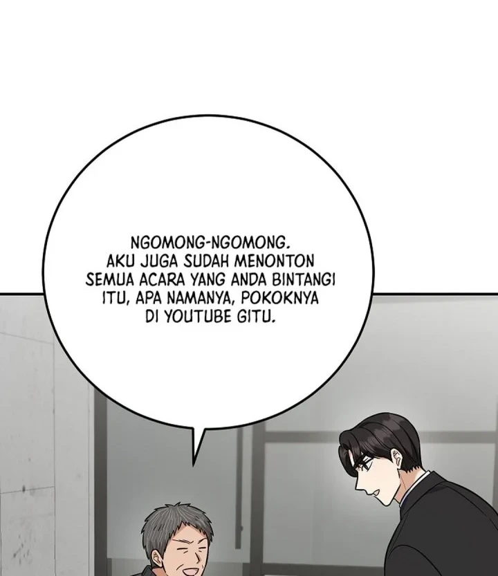The Overly Competent Junior Employee chapter 19 halaman 66